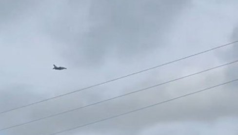 УЗБУНА НА БАЛТИКУ, РАТ КУЦА НА ВРАТА: Хитно полетели НАТО авиони, дронови трећи пут улетели на територију Летоније за 72 сата