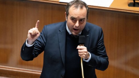 PREMIJER FRANCUSKE UPOZORAVA: Naša zemlja mora ostati utočište vladavine prava