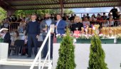 NAGRADE ZA NAJBOLJE IZLAGAČE: Danas na Poljoprivrednom sajmu u Novom Sadu održan „Dan stočara“