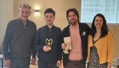 SJAJNI REZULTATI SRPSKIH TAKMIČARA: Na Fruškogorju održan međunarodni „5. Novi Sad bridž festival“