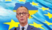 Шта пише у Мерцовом писму - шамар Западном Балкану? Немци имају план за чланство Украјине у ЕУ