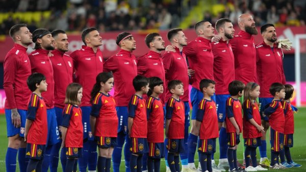 ШОК-ОДЛУКА ФИФА! Србија слави, отварају јој се врата да иде на Светско првенство у фудбалу!