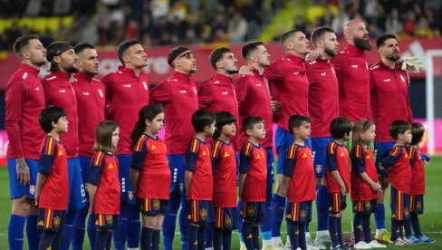 ŠOK-ODLUKA FIFA! Srbija slavi, otvaraju joj se vrata da ide na Svetsko prvenstvo u fudbalu!