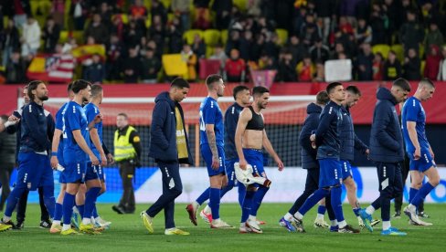 СРБИЈО, У ЗАБЛУДИ СИ! Ово је сурова истина о српском фудбалу!