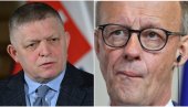 FICO OTKAČIO MERCA: Ovo su zemlje imaju veće pravo na članstvo u EU od Ukrajine