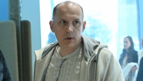 МИНИСТАР ЛОНЧАР: Хапшење српских лекара на КиМ политички мотивисано
