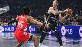 OSETKOVSKI OPET U ŠPANIJI: Amerikanac posle odlaska iz Partizana brzo pronašao novi klub