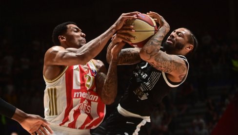 PRENOS, ZVEZDA - PARTIZAN: Šta se ovo dešava u Pioniru?! (VIDEO)