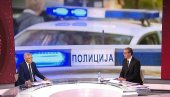 POSLE SVEGA SU SELI I POPILI PIĆE Vučić otkrio detalje užasnog zločina