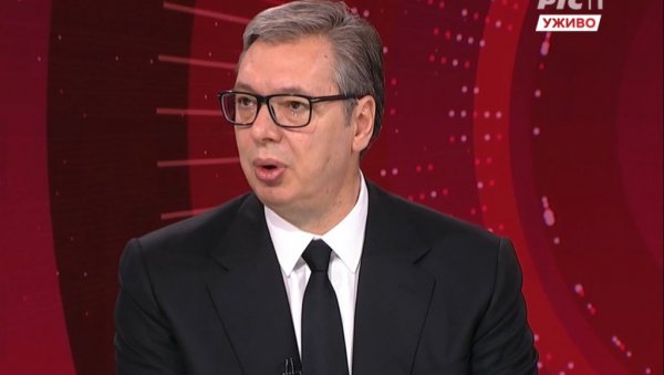 ОБРАЧУНАЋЕМО СЕ СА ПРЉАВИМ ПОЛИЦАЈЦИМА КОЛИКО ОДМАХ! Вучић: Сви који учествују у заштити криминалаца, мораће да напусте посао