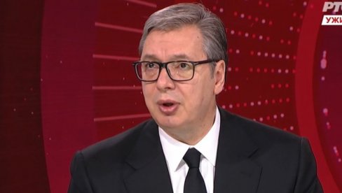 ZA PENZIONERE PRIPREMAMO PAKET MERA KOJI ĆE IM MNOGO POMOĆI Vučić: NJihovi džepovi će biti puni u kratkom vremenskom periodu