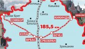 ОСМЕХУ СТИЖУ БАГЕРИ: Издата привремена грађевинска дозвола за брзу саобраћајницу која спаја границе Мађарске и Румуније