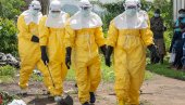 AKTIVIRAN HITAN PROTOKOL ZBOG EBOLE: Humanitarci sleteli u Milano sa jezivim simptomima - Panika u Italiji