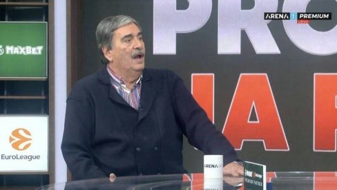 ŠOK U NOVOM PAZARU! Nenad Lalatović izašao na konferenciju, a onda...