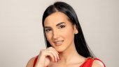 JELENA JANIĆ ZA TV NOVOSTI: Vodi me ljubav i od ljubavi živim (FOTO)