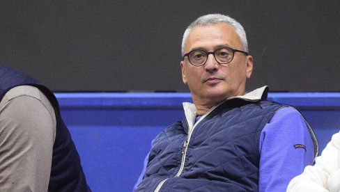 DA LI JE VREME ZA POVRATAK U ZVEZDU? Dejan Radonjić je ponovo slobodan u izboru nove sredine!
