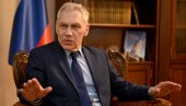 AUTORSKI TEKST AMBASADORA RUSKE FEDERACIJE: Ko to Beogradu potura priču o otetoj deci?