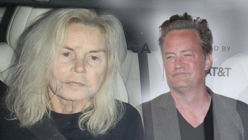 POTRESNO PISMO MAJKE METJUA PERIJA: Do detalja opisala izdaju čoveka koji je njenog sina odveo u smrt