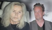 POTRESNO PISMO MAJKE METJUA PERIJA: Do detalja opisala izdaju čoveka koji je njenog sina odveo u smrt