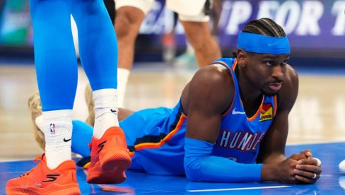 POENI IGRAČA: Tipovi za košarkaše iz NBA lige