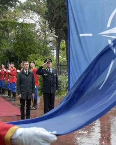 ЗА КОГА ЈЕ СПРЕМАНО ОРУЖЈЕ ПРЕД ИЗБОРЕ? Веско Пејак из Алтернативе најавио кривичнe пријавe због догађаја из 2020.