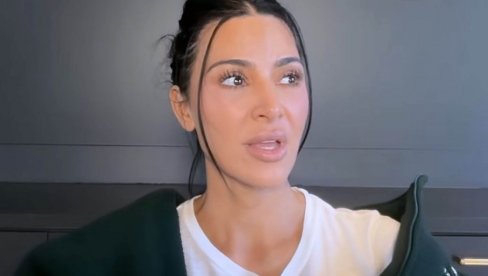 KIM KARDAŠIJAN OTKRILA NEPOZNATE DETALJE O SVOM ZDRAVLJU: Uzimam 35 tableta dnevno