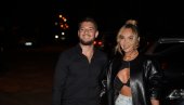 JOCA STEFANOVIĆ POSTAO OTAC: NJegova izabranica ima dvoje dece iz prvog braka, a sada su dobili sina kom su dali prelepo ime