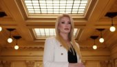 BOŽIĆ EU DEMOKRATAMA: Srbija nije ničija kolonija, niti će ikada biti