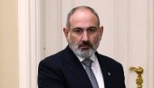 SUNCE TUĐEG NEBA, NEĆE VAS GRIJAT, KO ŠTO OVO GRIJE: Jermenija cepa EAEU, Rusija sa drugim zemljama traži da Jerevan organizuje referendum