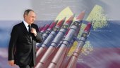 Putinova Zvezdočka plaši NATO! Rusi postavljaju nuklearne projektile na dno mora - ova misija ima dve velike prednosti