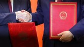 RUSKO KINESKI DOGOVOR U PEKINGU DONEO NOVINE: „Ravnopravna bezbednost za sve države”