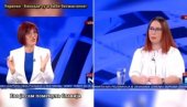 ŠOK NA N1 TELEVIZIJI: Danica Vučenić ogolila besmislenost blokada, jedna od najostrašćenijih blokaderki ostala u šoku