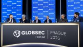 FLEKSIBILNOST JE ODGOVOR NA NOVU REALNOST: Čadež na GLOBSEC 2026 o budućnosti globalne trgovine i AI ekonomije