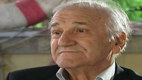 PROŠLA JE DECENIJA OD SMRTI BATE ŽIVOJINOVIĆA: Pre 2 godine mu je ispunjena i poslednja želja