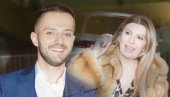 NAŠ POZNATI PEVAČ SMRŠAO 48 KILOGRAMA: Viki mu davala savte - Stomak mi je bio ogroman, nisam mogao da stojim