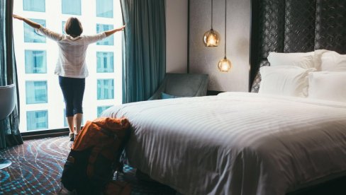 LUKSUZ IMA CENU: Evo šta zapravo plaćate kada rezervišete hotel sa pet zvezdica