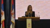 ПРЕДСЕДНИЦА ВИСОКОГ САВЕТА СУДСТВА: Независност судства као кључан фактор поверења грађана