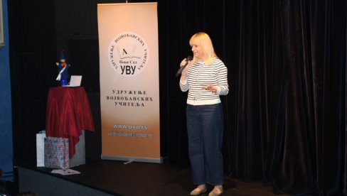 SA LUTKOM MOGU SVE: U Novom Sadu otvoren 32. Festival lutkarstva osnovnih škola