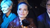 НЕКА ТИ ЈЕ ВЕЧНА СЛАВА... Јелена Томашевић скрхана болом, опростила се потресним речима: Од малих ногу си ми показивала љубав...