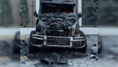 РЕКЕТАШ БАКЕ ПРАСЕТА СЕ ПОЗИВАО НА ВРАЧАРЦЕ: Тражио 40.000 евра месечно да га штити од њих