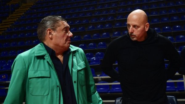 ОСТАЈЕ ЛИ ОБРАДОВИЋ У ЗВЕЗДИ! Мишко Ражнатовић изјавом решио све дилеме!