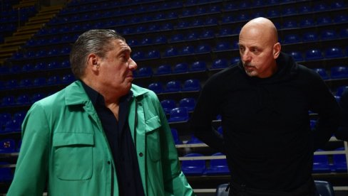 OSTAJE LI OBRADOVIĆ U ZVEZDI! Miško Ražnatović izjavom rešio sve dileme!