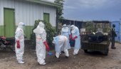 PRETI NAJSMRTONOSNIJA EPIDEMIJA EBOLE U ISTORIJI: IRC upozorava na stravično stanje na terenu, problem je specifičan soj (VIDEO)