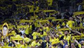 УЧЕСНИК ФАЈНАЛ ФОРА ОГОРЧЕН: Најсраминији турнир Евролиге...! Ево шта је разлог!