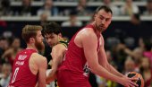 EVROPA DOBIJA NOVOG VLADARA! Olimpijakos granitnom odbranom protiv Fenerbahčea do finala Evrolige!