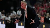 FENER NIJE BIO FENER: Šarunas Jasikevičijus brutalno iskreno posle poraza u Evroligi!