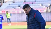 TRENERSKA BOMBA U SUPERLIGI: Radovan Čurčić ima novi klub