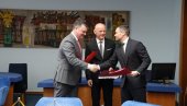 PIO FOND: Potpisani novi sporazumi Srbije i Rusije u oblasti socijalnog osiguranja