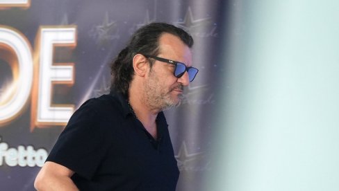 АЦА ЛУКАС ПОСТАЈЕ ГЛУМАЦ: Стигла понуда из Хрватске - игра у хит серији
