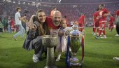 PRENOS, ZVEZDA - OFK Beograd:  Počeo najneobičniji meč godine